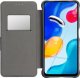 OEM Kabura RAZOR Book do XIAOMI Mi 11 Lite 5G / Mi 11 Lite LTE ( 4G ) / Mi 11 Lite NE czarny 2