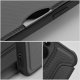 OEM Kabura RAZOR Book do XIAOMI Mi 11 Lite 5G / Mi 11 Lite LTE ( 4G ) / Mi 11 Lite NE czarny 5