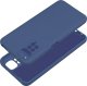 ForCell Futerał SILICONE do XIAOMI Redmi Note 11 / 11S niebieski 12