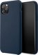 ForCell Futerał SILICONE do XIAOMI Redmi Note 11 / 11S niebieski 1