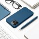 ForCell Futerał SILICONE do XIAOMI Redmi Note 11 / 11S niebieski 3