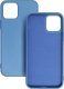 ForCell Futerał SILICONE do XIAOMI Redmi Note 11 / 11S niebieski 5