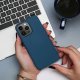 ForCell Futerał SILICONE do XIAOMI Redmi Note 11 / 11S niebieski 7
