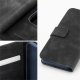 OEM Kabura TENDER Book do SAMSUNG S22 Ultra czarny 11