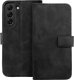 OEM Kabura TENDER Book do SAMSUNG S22 Ultra czarny 2