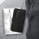 OEM Kabura TENDER Book do SAMSUNG S22 Ultra czarny 3