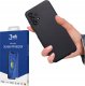 ForCell Futerał MATT do XIAOMI Redmi Note 9 czarny 1