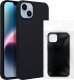 ForCell Futerał MATT do XIAOMI Redmi Note 9 czarny 10