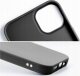 ForCell Futerał MATT do XIAOMI Redmi Note 9 czarny 15
