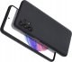 ForCell Futerał MATT do XIAOMI Redmi Note 9 czarny 3