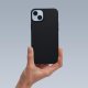 ForCell Futerał MATT do XIAOMI Redmi Note 9 czarny 5