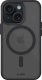 PICOM LAUT Huex Protect - obudowa ochronna do iPhone 13/14/15 kompatybilna z MagSafe (black) 6