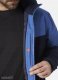 Kurtka męska Helly Hansen Winter jacket HELLY HANSEN Oxford Winter Jacket, light blue L 1