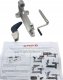 Cyclo Maszynka do gwintowania szprych CYCLO SPOKE THREAD ROLLING MACHINE, Dla szprych 12G 13G 14G (NEW) 5