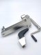 Cyclo Maszynka do gwintowania szprych CYCLO SPOKE THREAD ROLLING MACHINE, Dla szprych 12G 13G 14G (NEW) 7