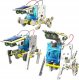 Skrzat Pojazdy Solarne 14w1 1