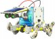 Skrzat Pojazdy Solarne 14w1 9