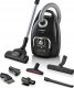 Bosch Bosch series | 8 BGL8XALL, canister vacuum cleaner (black) 1