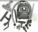 Bosch Bosch series | 8 BGL8XALL, canister vacuum cleaner (black) 1