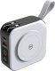 Powerbank Mobile Origin Travel Charger 10000mAh Biały 3