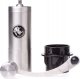 Rhinowares Rhino Coffee Gear - Compact Coffee Grinder - Młynek ręczny z adapterem do AeroPress 1