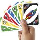 Mattel Kortos UNO Party, EN 5