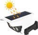 Verk Atrapa kamery solarna czujnik ruchu zmierzchu led Atrapa kamery solarna czujnik ruchu zmierzchu led 3