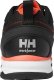 Helly Hansen Shoes HELLY HANSEN Chelsea Evo 2 Low S3, black/orange 44 2