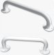 UP-3 / CORRADOMED / UCHWYT PROSTY BIAŁY 300MM FI25 6