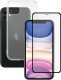 PanzerGlass SAFE. by PanzerGlass 2-in-1  Apple iPhone 11 Pro *BULK 1