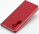ForCell Kabura LUNA Book Carbon do SAMSUNG S20 FE / S20 FE 5G czerwony 6