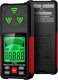 . Miernik fal radiowych Habotest 200uT 2000V/m 100mW 2