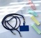 SMYCZ PASEK LOOP​ +​ STRAP​ NIEBIESKA 1