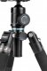 Statyw Fotopro Statyw Fotopro M-5 mini 2 z głowicą kulową FPH-53P 11