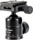 Statyw Fotopro Statyw Fotopro M-5 mini 2 z głowicą kulową FPH-53P 18