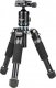 Statyw Fotopro Statyw Fotopro M-5 mini 2 z głowicą kulową FPH-53P 1