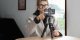 Statyw Fotopro Statyw Fotopro M-5 mini 2 z głowicą kulową FPH-53P 22