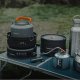 Fire-maple Zestaw cooking kit w gas burner FIRE-MAPLE 4