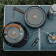 Fire-maple Zestaw cooking kit w gas burner FIRE-MAPLE 6