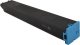 Toner Sharp Sharp Toner BP-C50GTCA 8K Cyan BP-C533WR/BP-C533WD/BP-C542WD 1