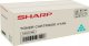 Toner Sharp Sharp Toner BP-C50GTCA 8K Cyan BP-C533WR/BP-C533WD/BP-C542WD 2