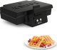 Gofrownica Krups Krups FDK252 Waffeleisen 9