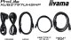 Monitor iiyama ProLite XUB2797UHSNP-B1 14