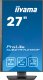 Monitor iiyama ProLite XUB2797UHSNP-B1 2