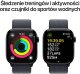 Smartwatch Apple Watch 10 GPS + Cellular 46mm Jet Black Alu Sport Loop Granatowy  (MWY53ET/A) 4