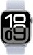 Smartwatch Apple Watch 10 GPS 42mm Silver Alu Sport Loop Niebieski (MWWD3) 1