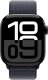 Smartwatch Apple Watch 10 GPS + Cellular 42mm Jet Black Alu Sport Loop Granatowy  (MWX83ET/A) 2