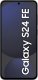 Smartfon Samsung Galaxy S24 FE 5G 8/128GB Grafitowy (SM-S721BZKDEUE) 1