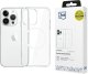 3MK Etui Clear MagCase do Apple iPhone 13 Pro Max 1