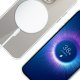 3MK Etui Clear MagCase do Apple iPhone 16 4